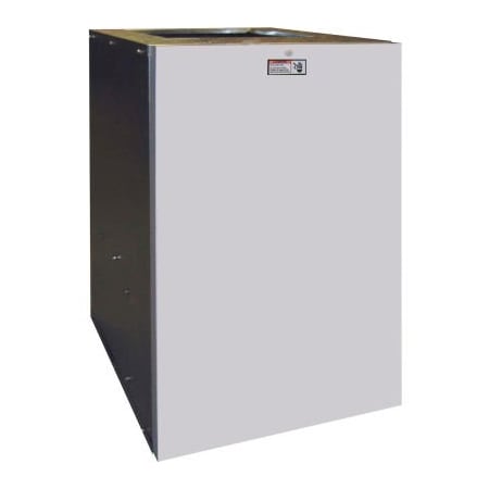 Hamilton Home Products Winchester 12 KW Mobile Home Downflow Electric Furnace 3.5 Ton WE30B4D-12